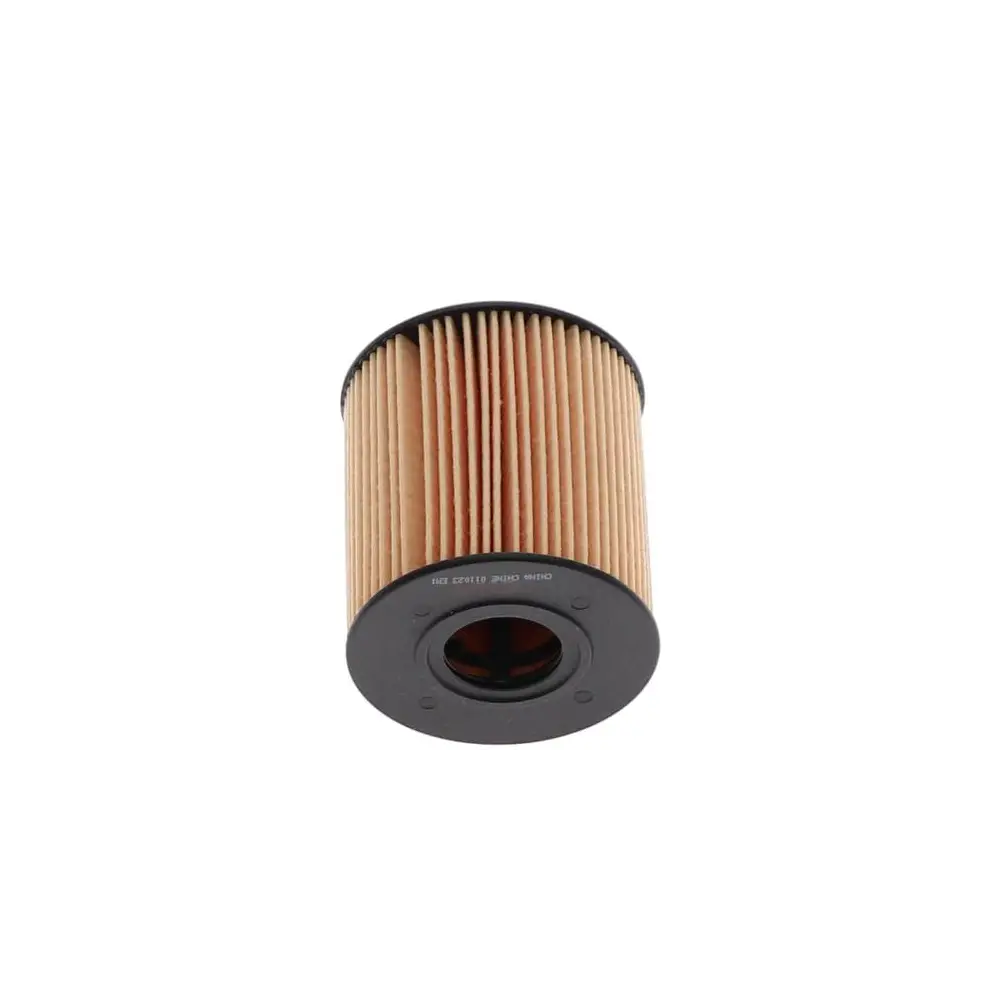 Oil Filter - OE Replacement - WIX57512